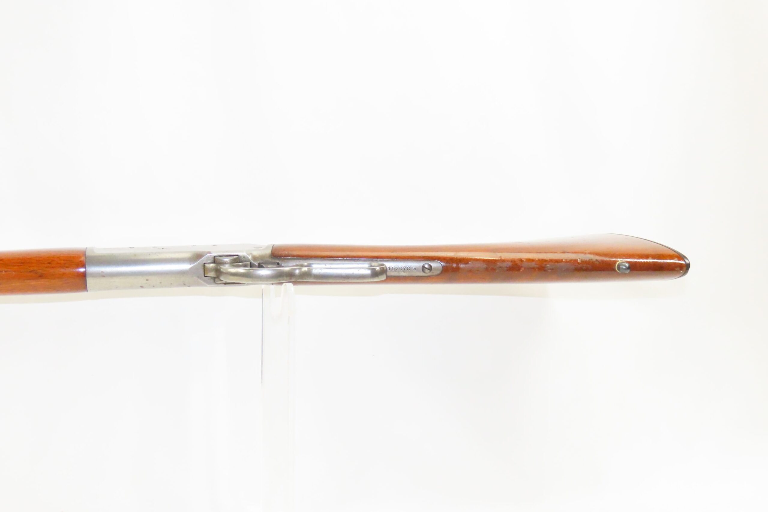 1912 mfr. WINCHESTER Model 1886 LIGHTWEIGHT Lever Action RIFLE C&R Used by  Sportsmen, Shooters, and Law Enforcement!