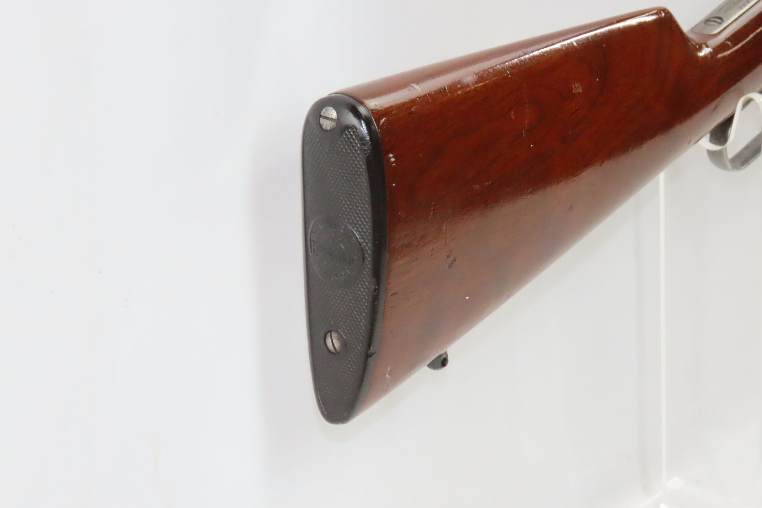 1912 mfr. WINCHESTER Model 1886 LIGHTWEIGHT Lever Action RIFLE C&R Used by  Sportsmen, Shooters, and Law Enforcement!