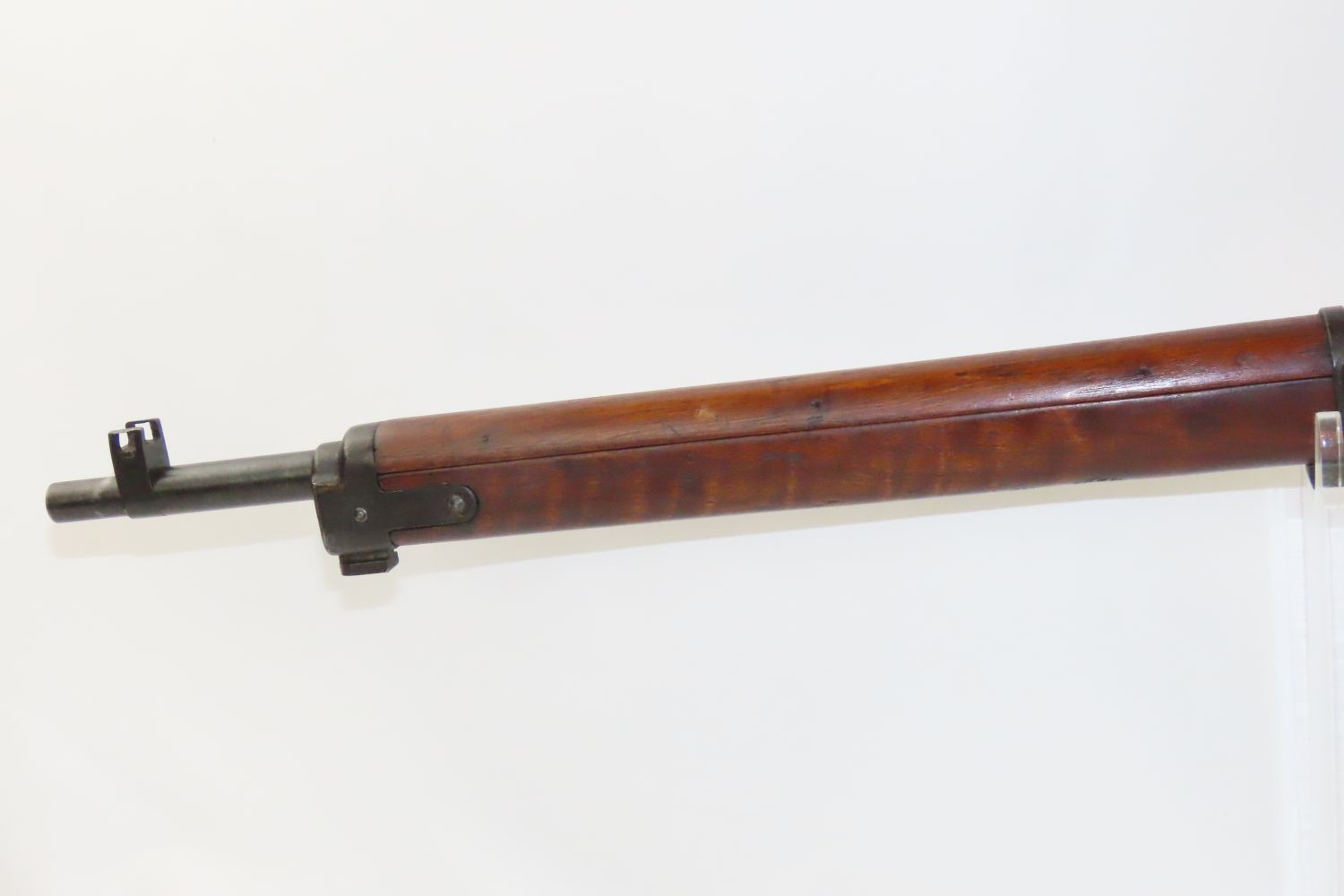 Kokura Type 99 Rifle with Capture Paper 1.14.21 C&R Antique 019 ...