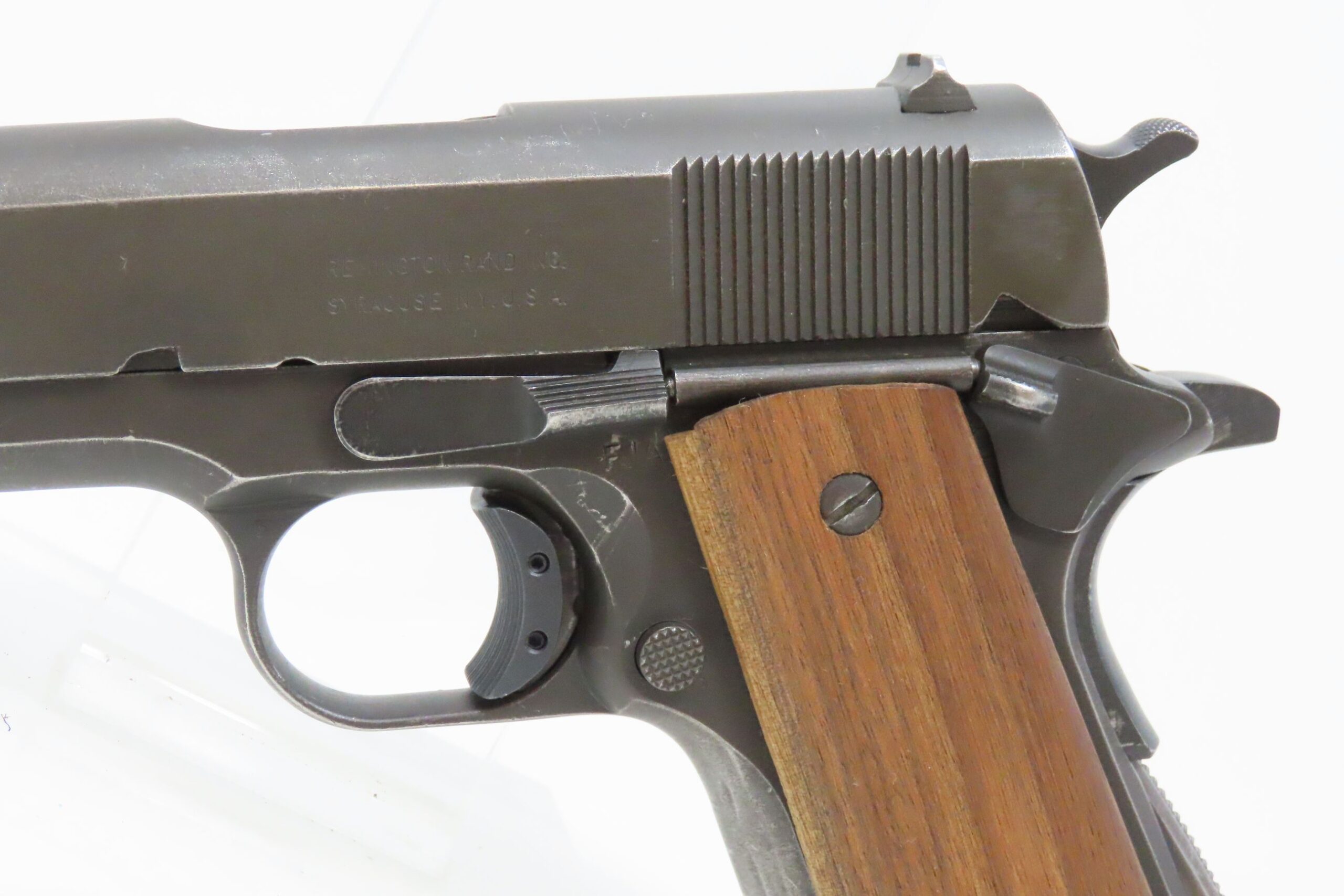 remington rand 1911a1 us army magazine