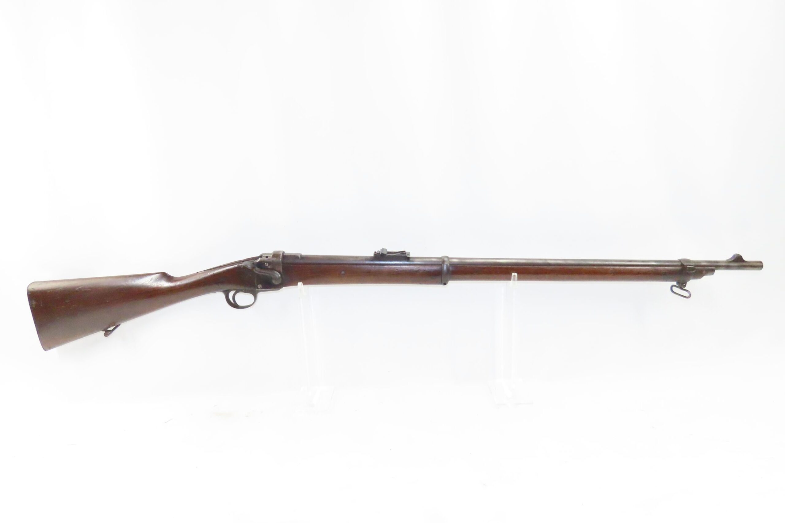 Westley Richards 'Gun Archive' - The Magazine Rifle / The