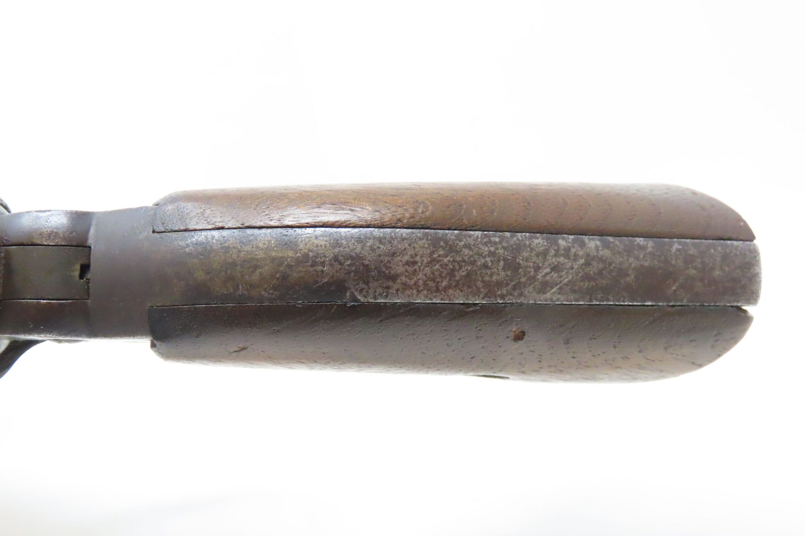 Remington New Model Army Cartridge Conversion Revolver 11.17.21 C