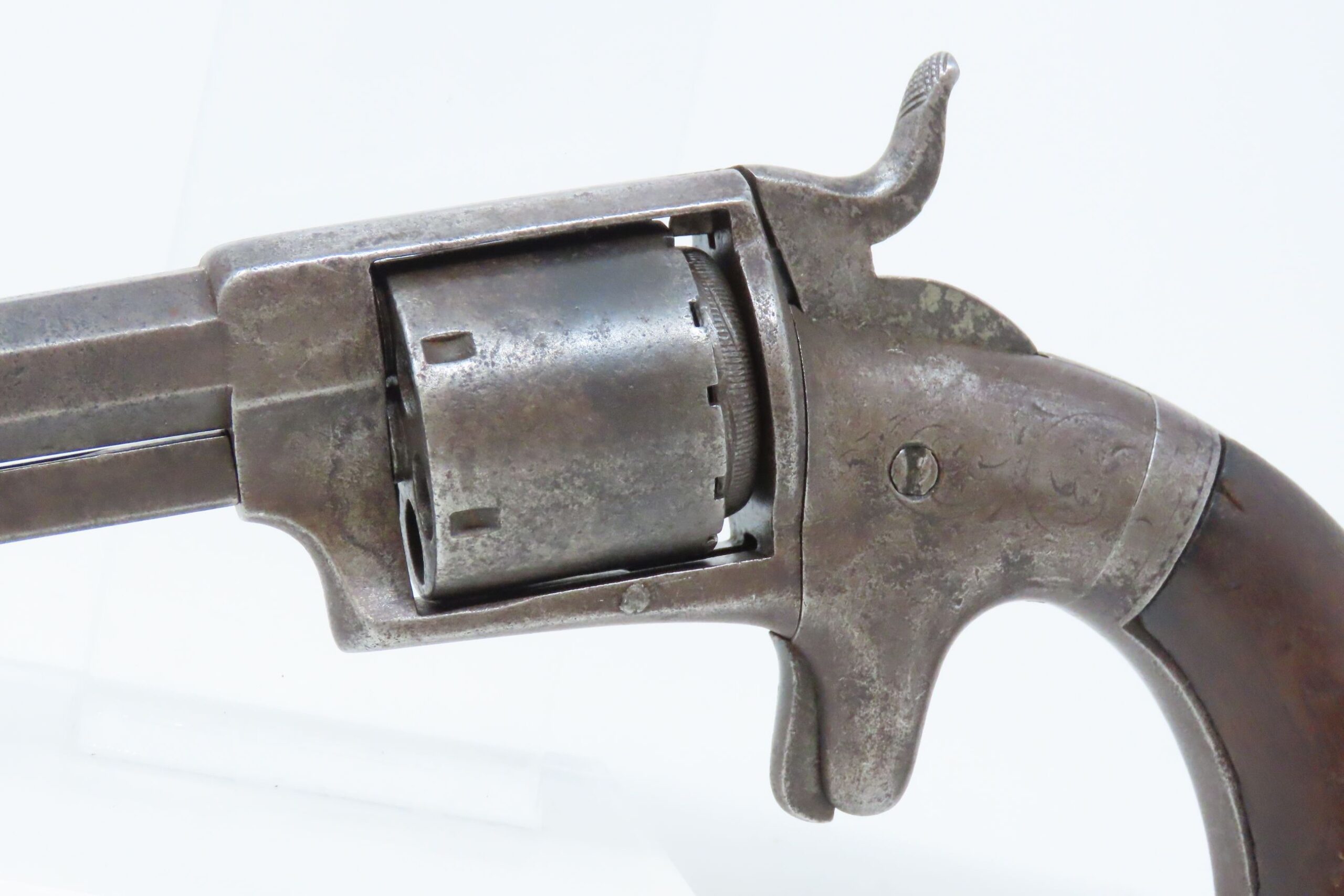 civil war era lefaucheux revolver civil war era lefaucheux revolver