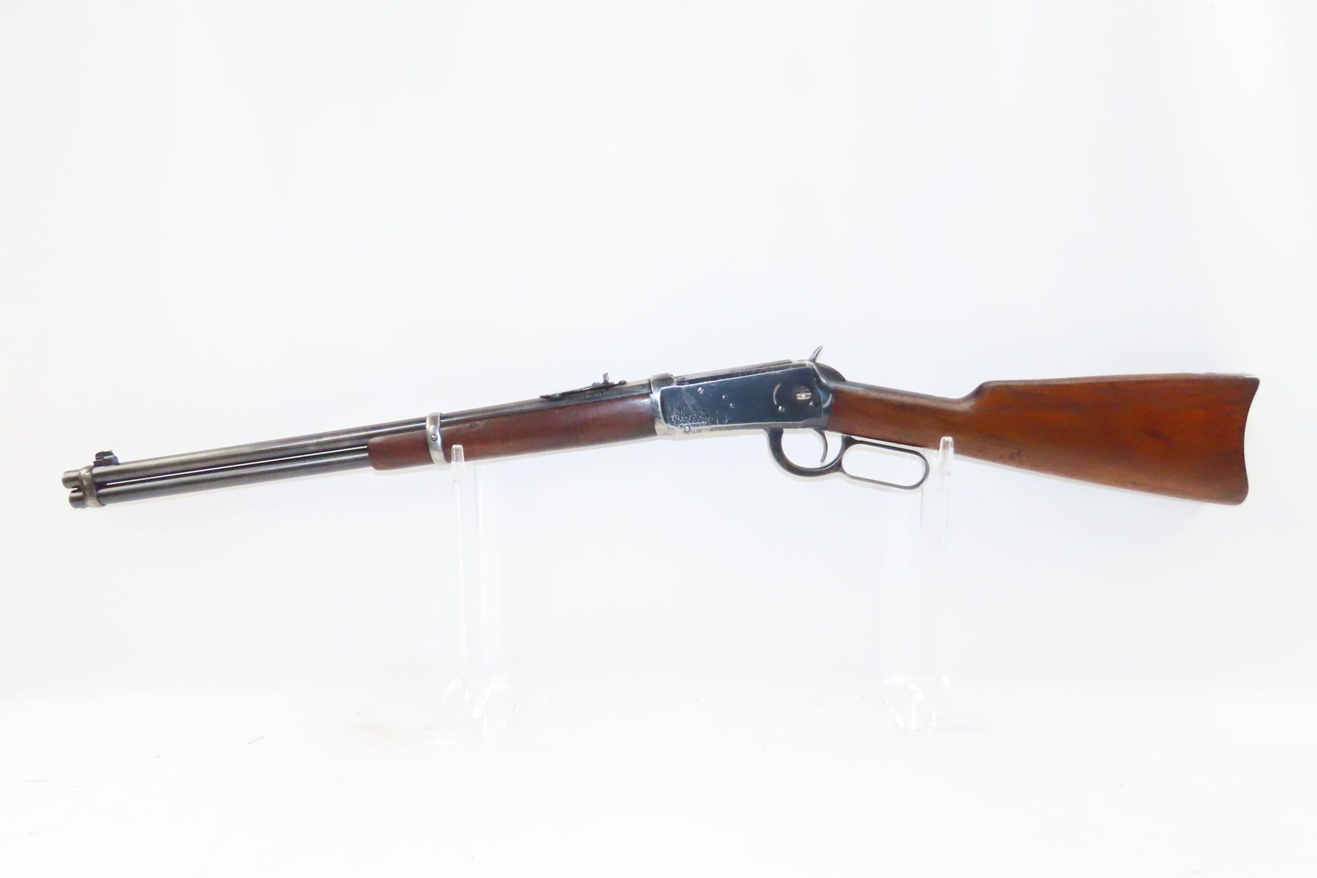 c1927 WINCHESTER Model 94 .3030 WCF Lever Action SADDLE RING Carbine C