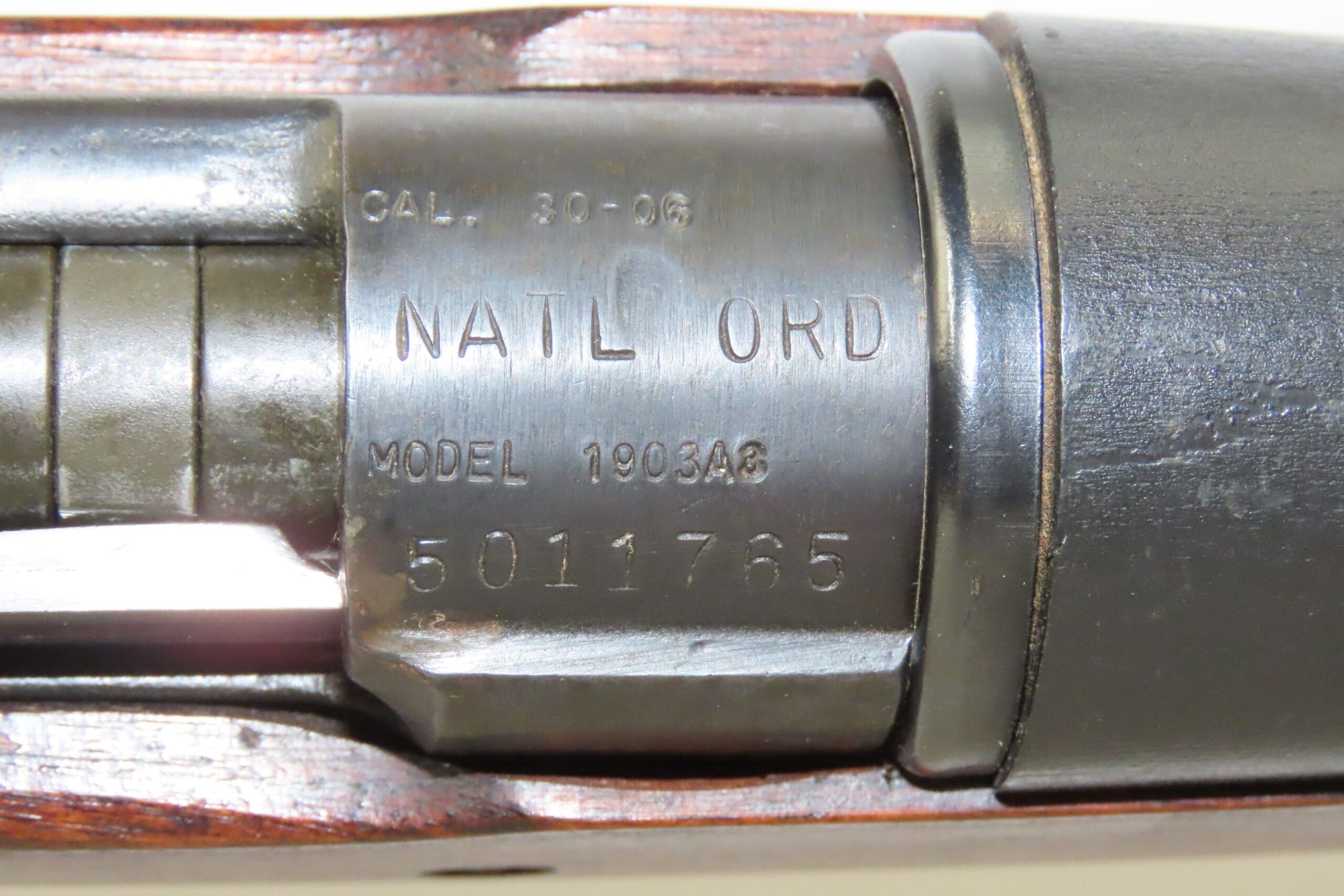 National Ordnance 1903a3 Pricecraigslist High Rockies Colorado