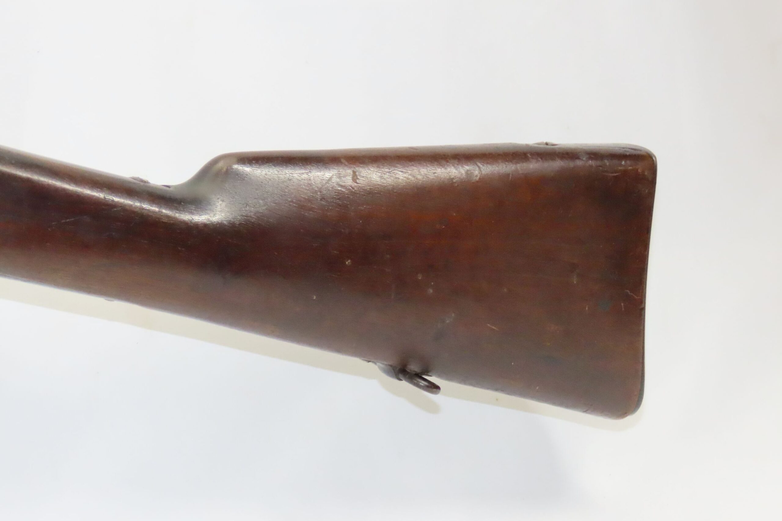 Spanish Oviedo Model 1871 89 Rolling Block Single Shot Rifle 3.18.22 C ...