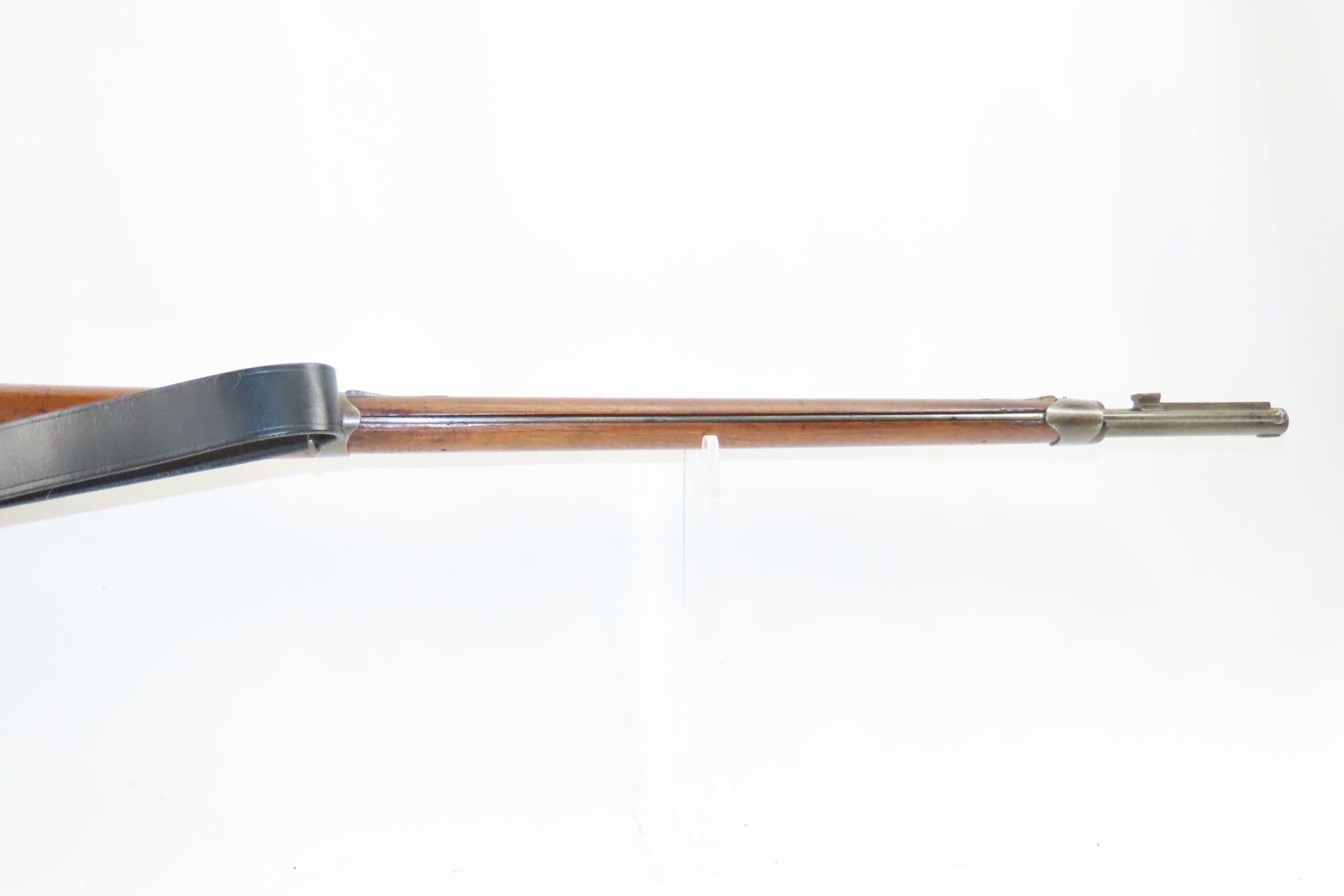 Chassepot Needle Fire Rifle with 3.25.22 C&RAntique007