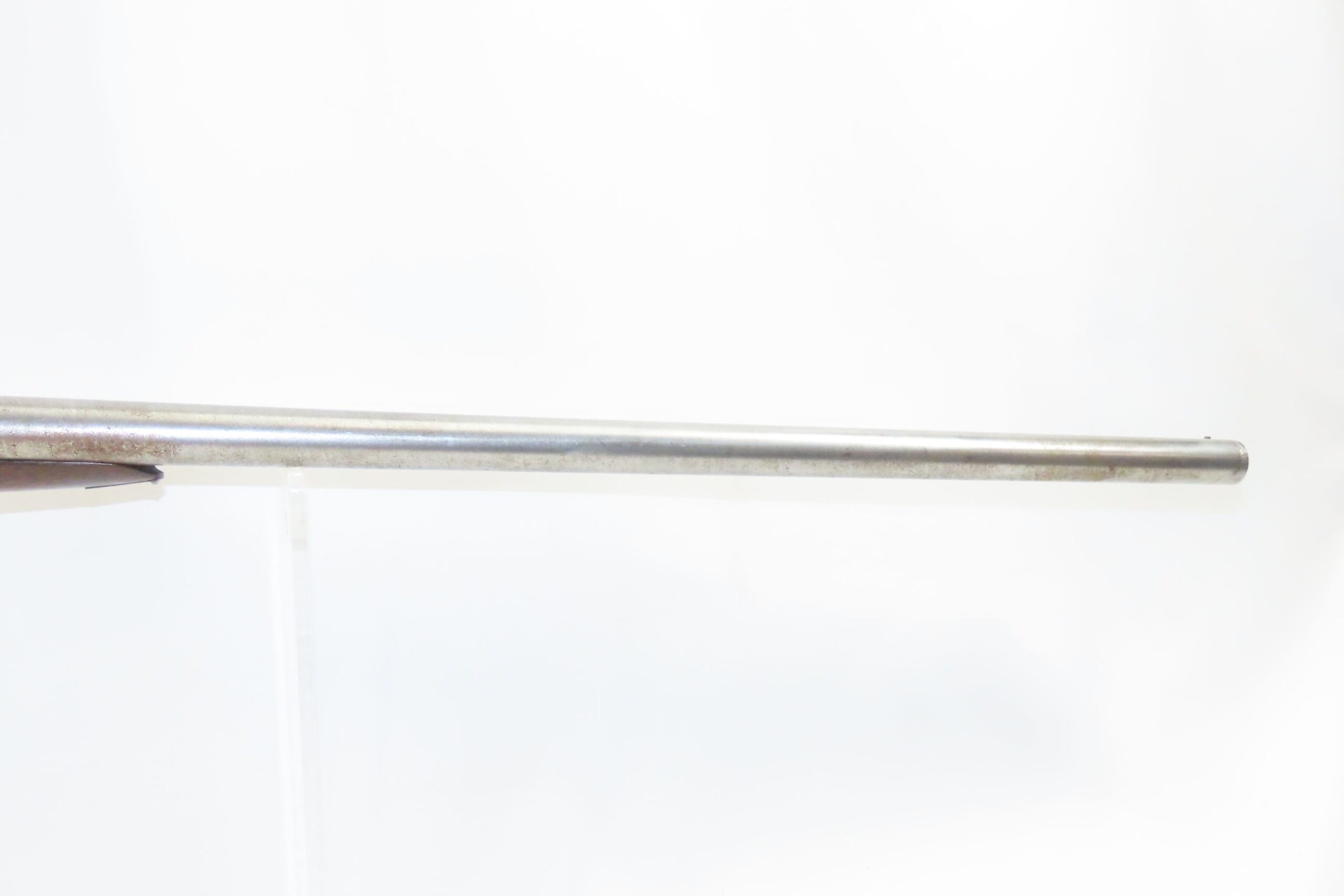 Parker Brothers Grade 0 Underlifter Shotgun 4.9.22 C&RAntique020