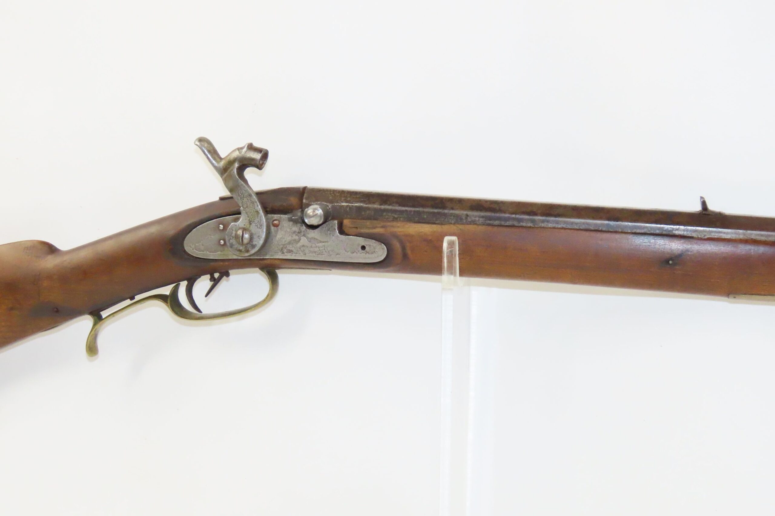 rifle-with-h-e-leman-barrel-4-7-22-c-rantique004-ancestry-guns