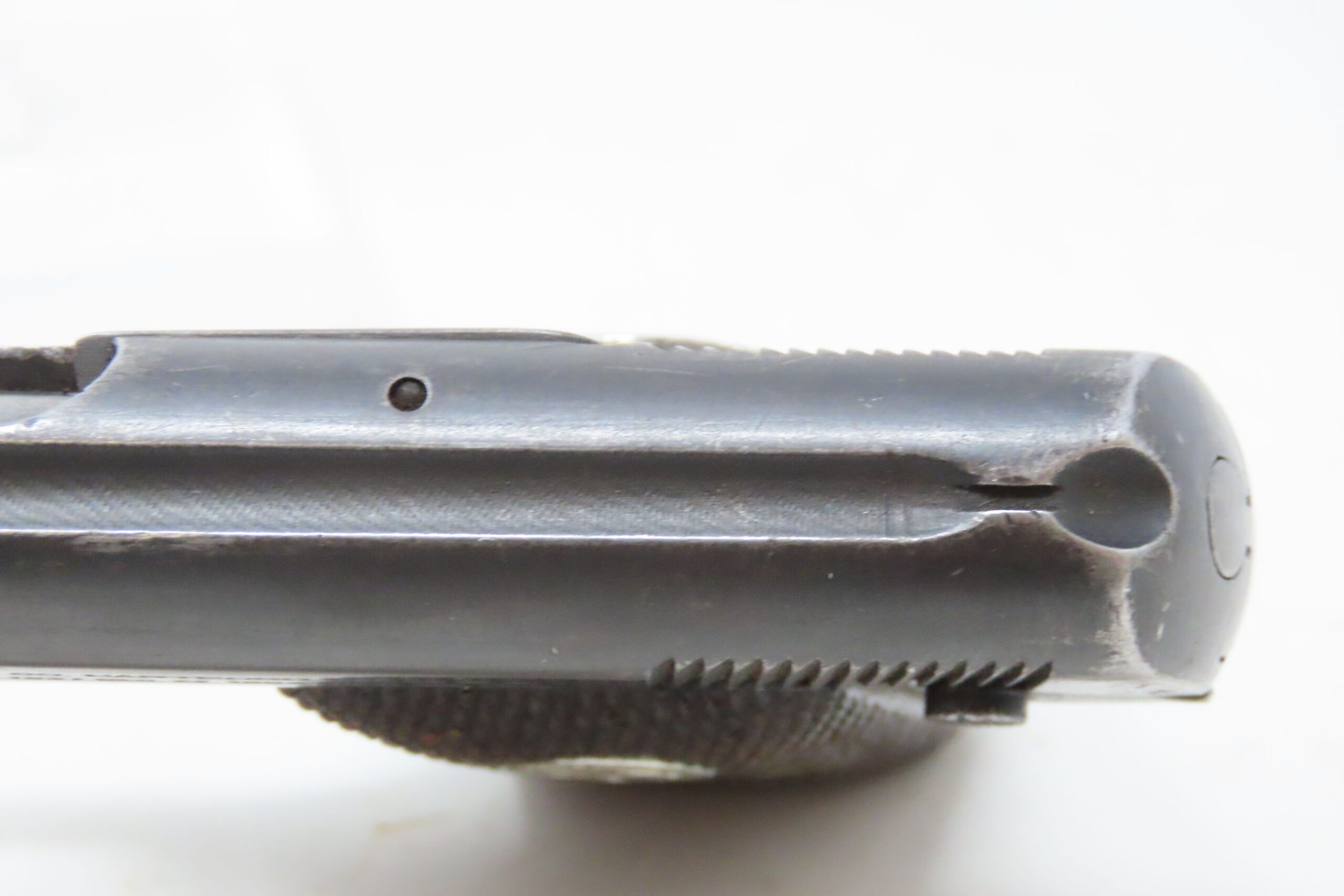 Colt Model 1908 Vest Pocket Revolver 2.2.21 C&RAntique007 Ancestry Guns