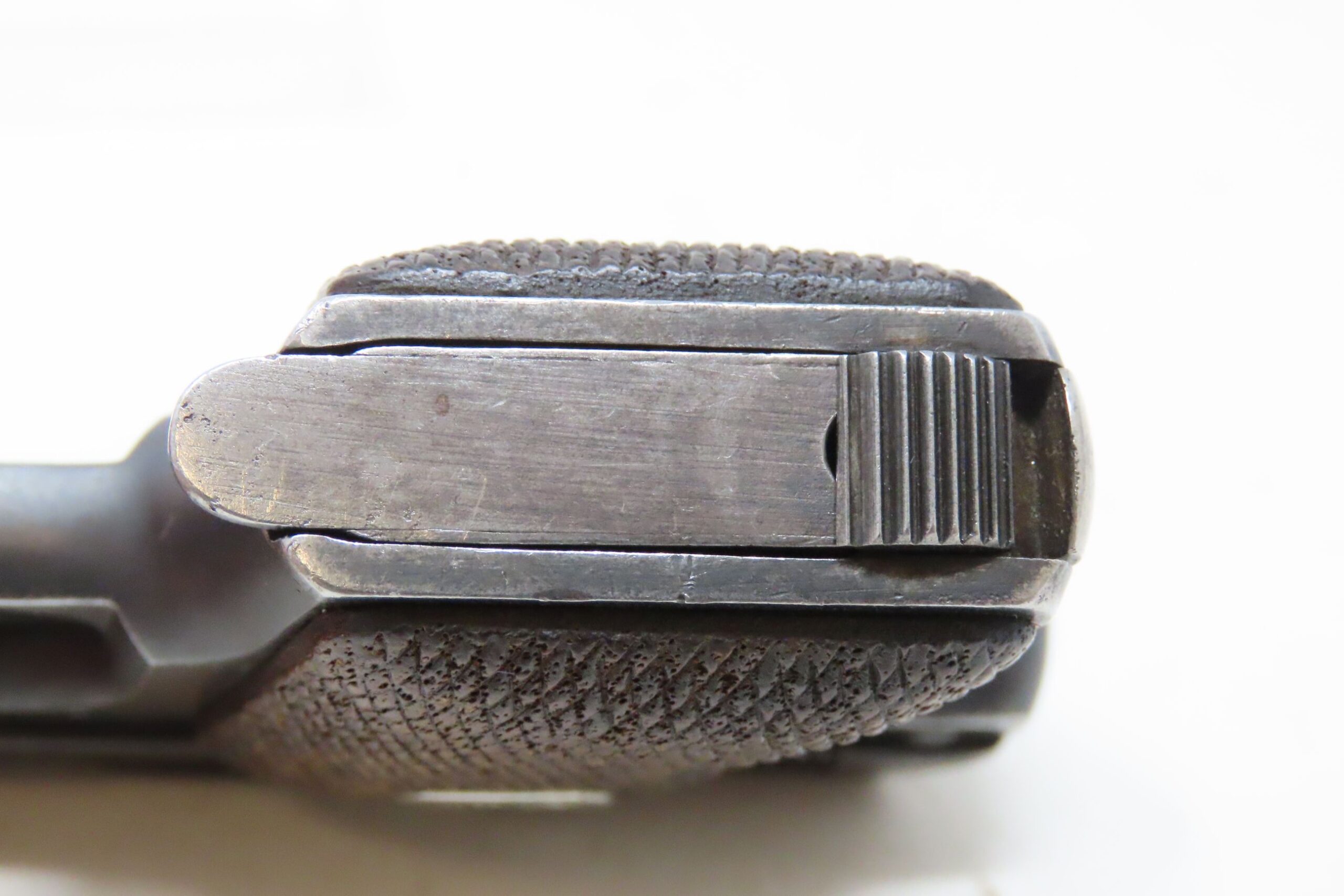 Colt Model 1908 Vest Pocket Revolver 2.2.21 C&RAntique010 Ancestry Guns