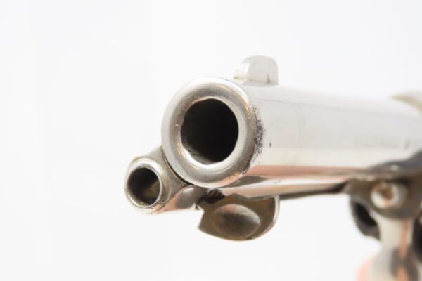 COLT First Generation BISLEY Single Action Army .38 Caliber C&R Revolver    SAA in .38-40 WCF Manufactured in 1904 - Image 12