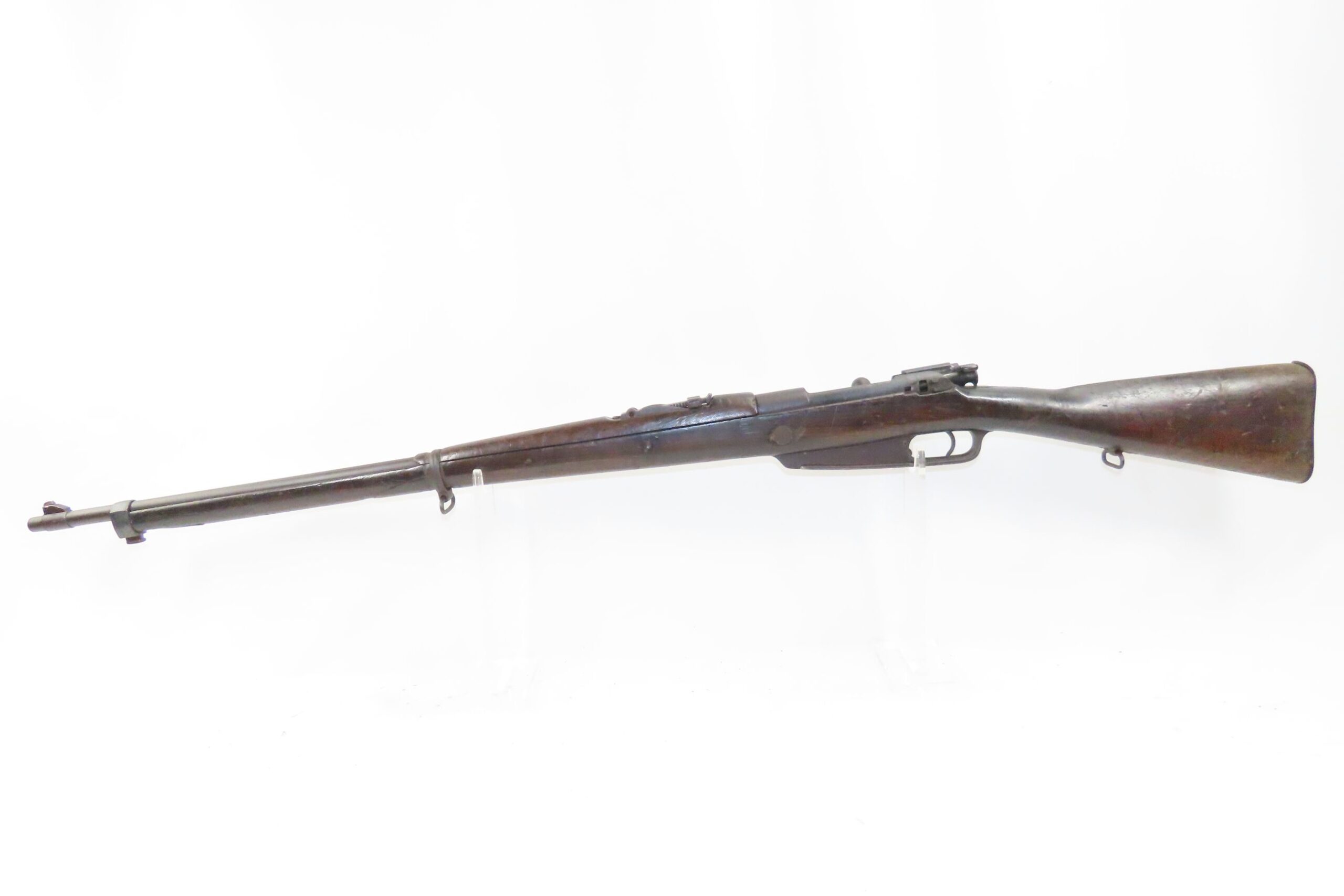 Chinese Hanyang 88 Bolt Action Rifle 6.22 C&RAntique014 Ancestry Guns