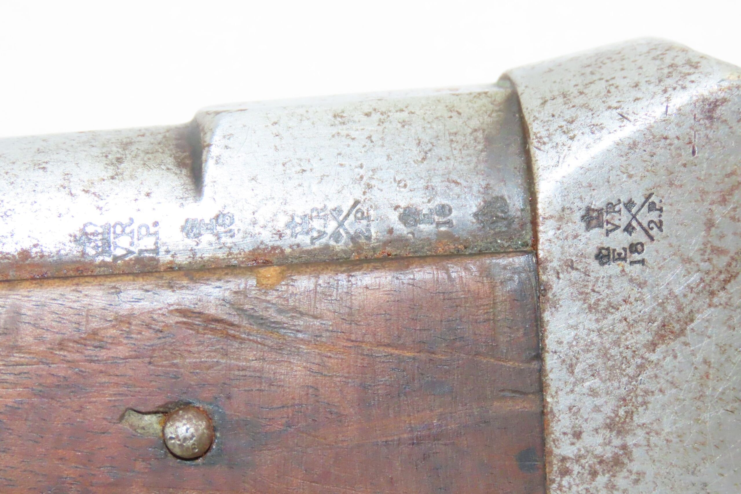 Martini Henry Single Shot Rifle Zulu War 8.26 C&RAntique007 Ancestry Guns