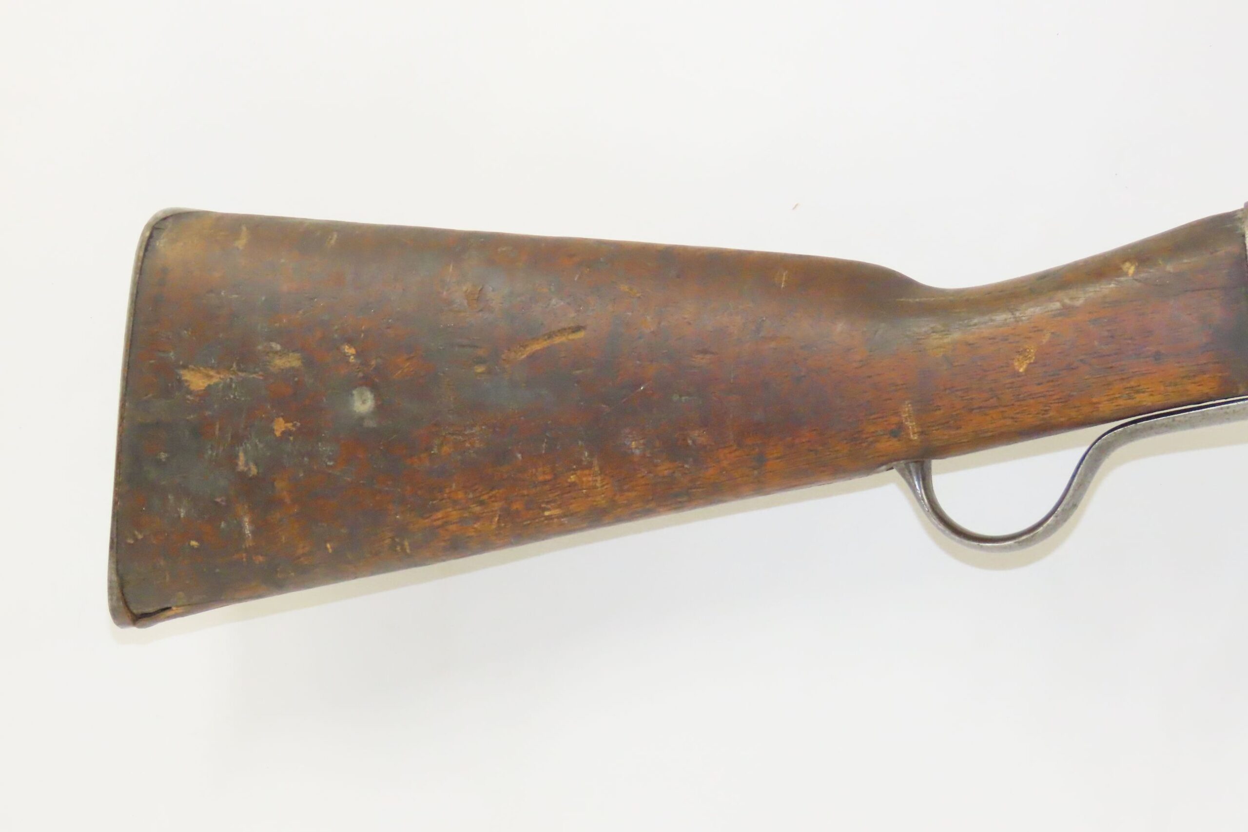 Martini Henry Single Shot Rifle Zulu War 8.26 C&RAntique016 Ancestry Guns