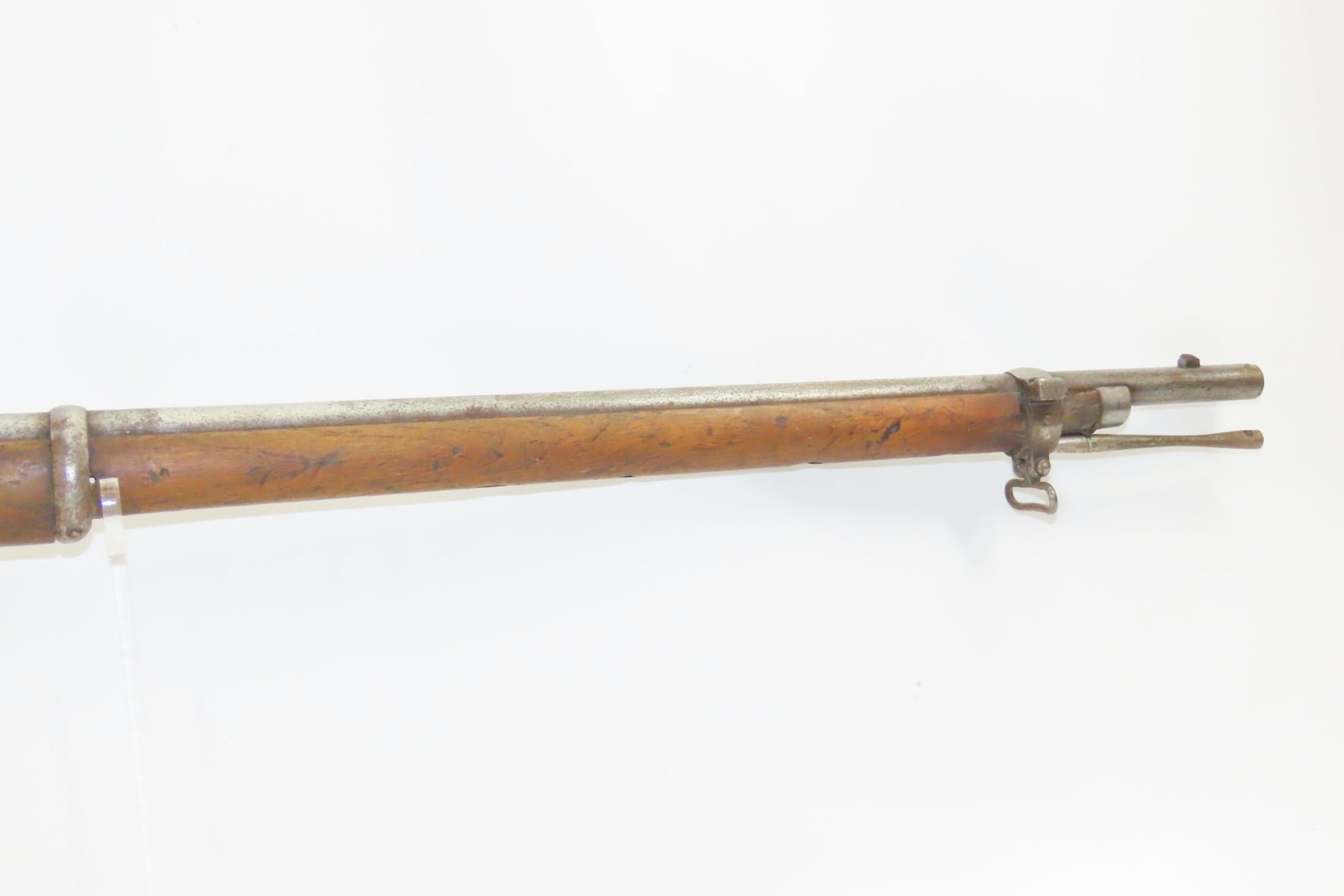 Martini Henry Single Shot Rifle Zulu War 8.26 C&RAntique018 Ancestry Guns