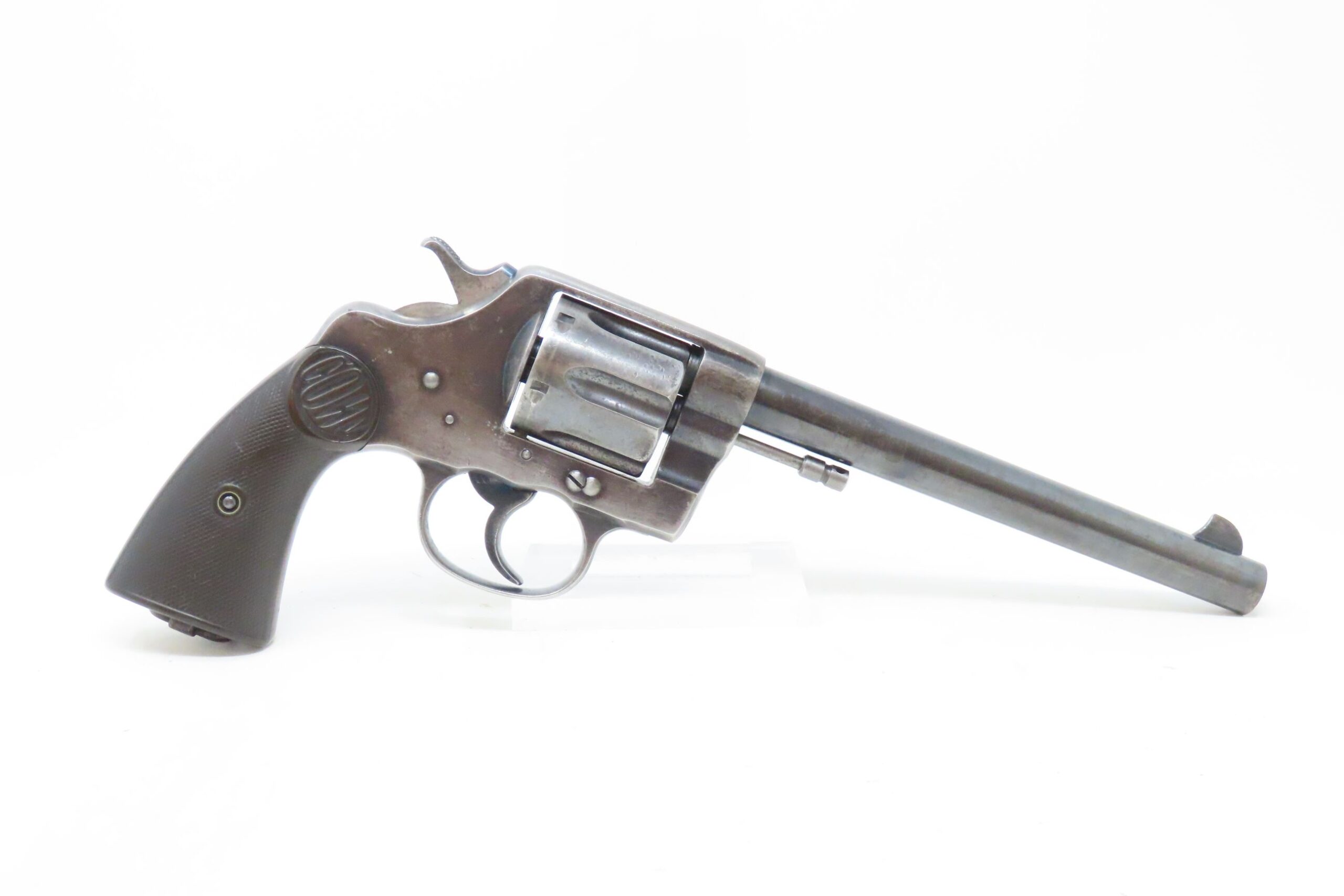 Browning Brothers Shipped Three Digit Serial Number Colt New