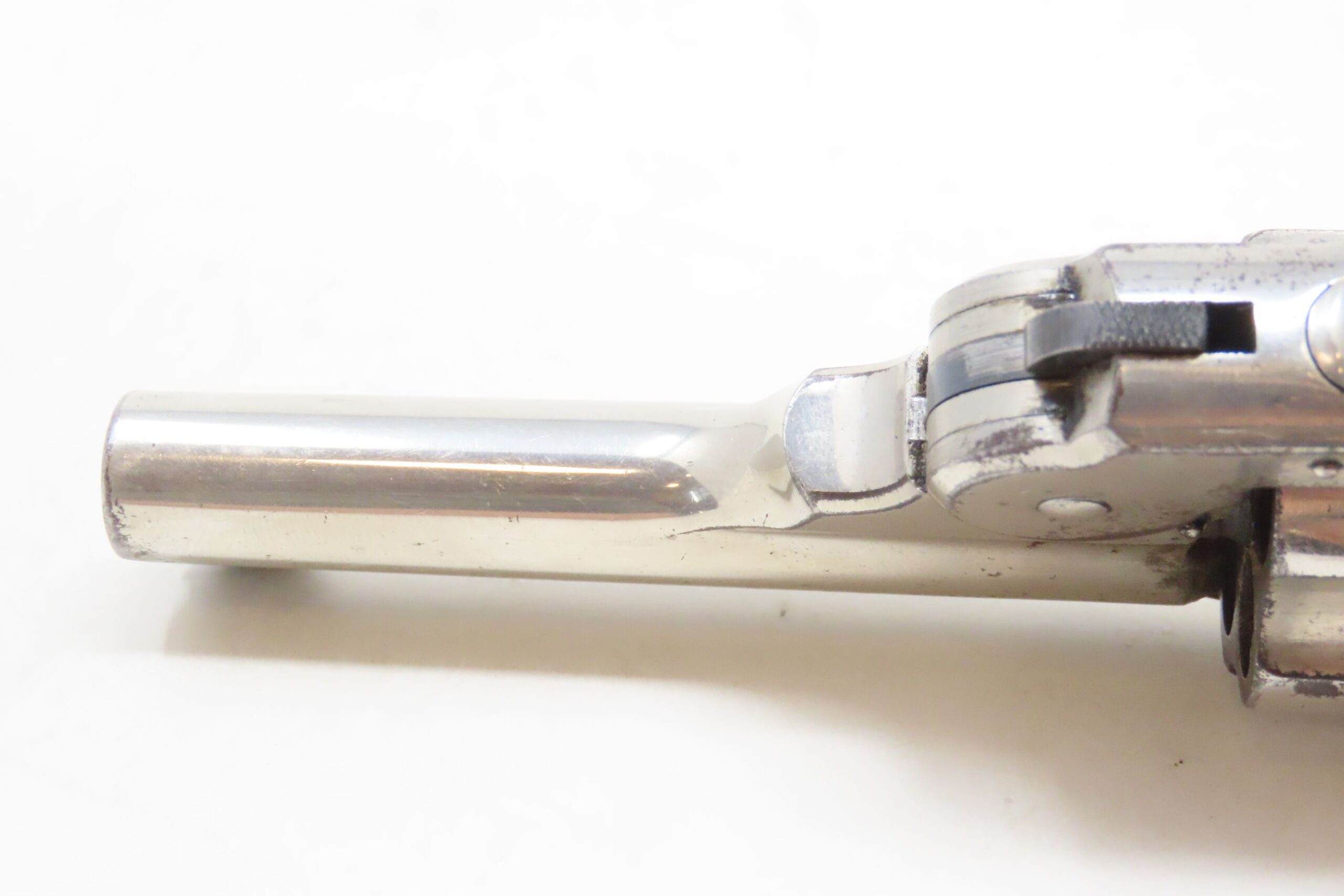 Everything You Need To Know About Harrington & Richardson Serial Numbers - atcou64