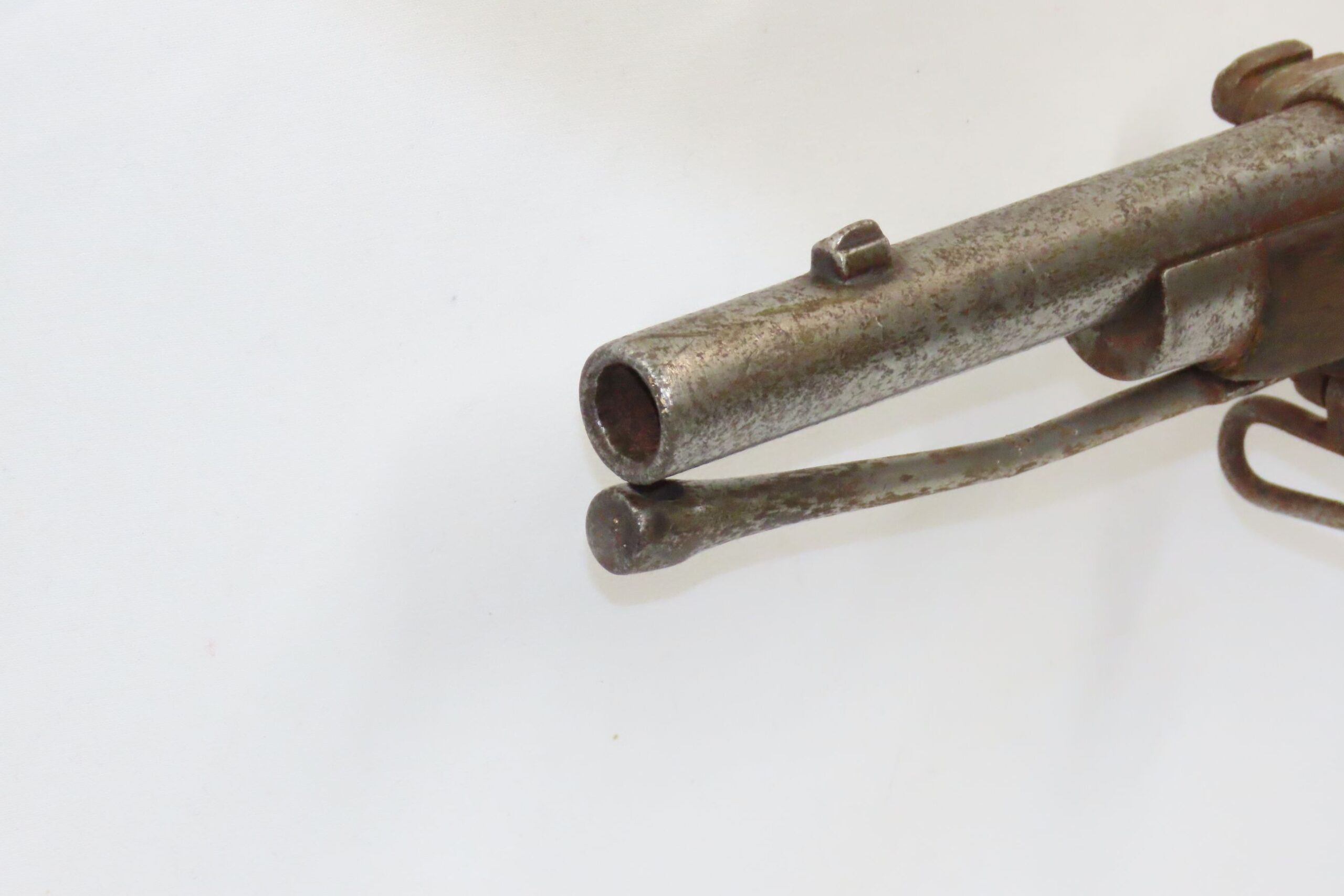 National Arms & Ammunition Co. Ltd. Martini Henry Rifle (17) | Ancestry ...