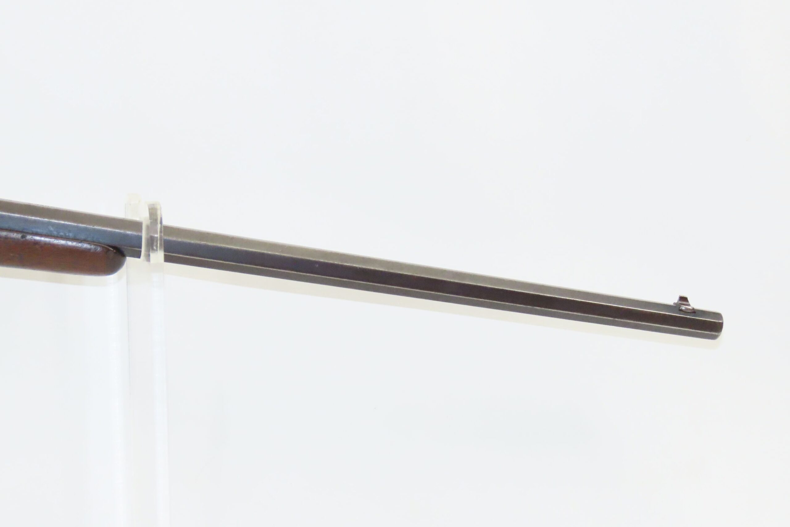 Remington Model 4 Takedown Rolling Block Rifle 8.26 C&RAntique017