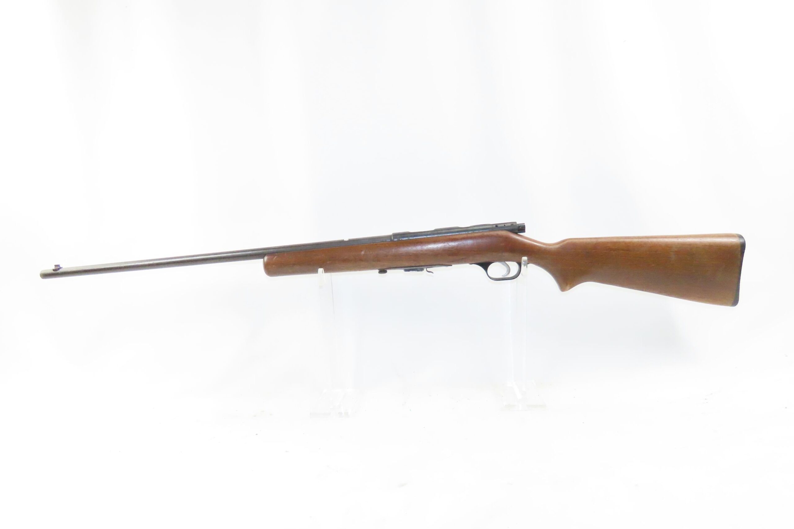 British Proofed Savage Model 4C Bolt Action Rifel 10.6 C&RAntique013 ...