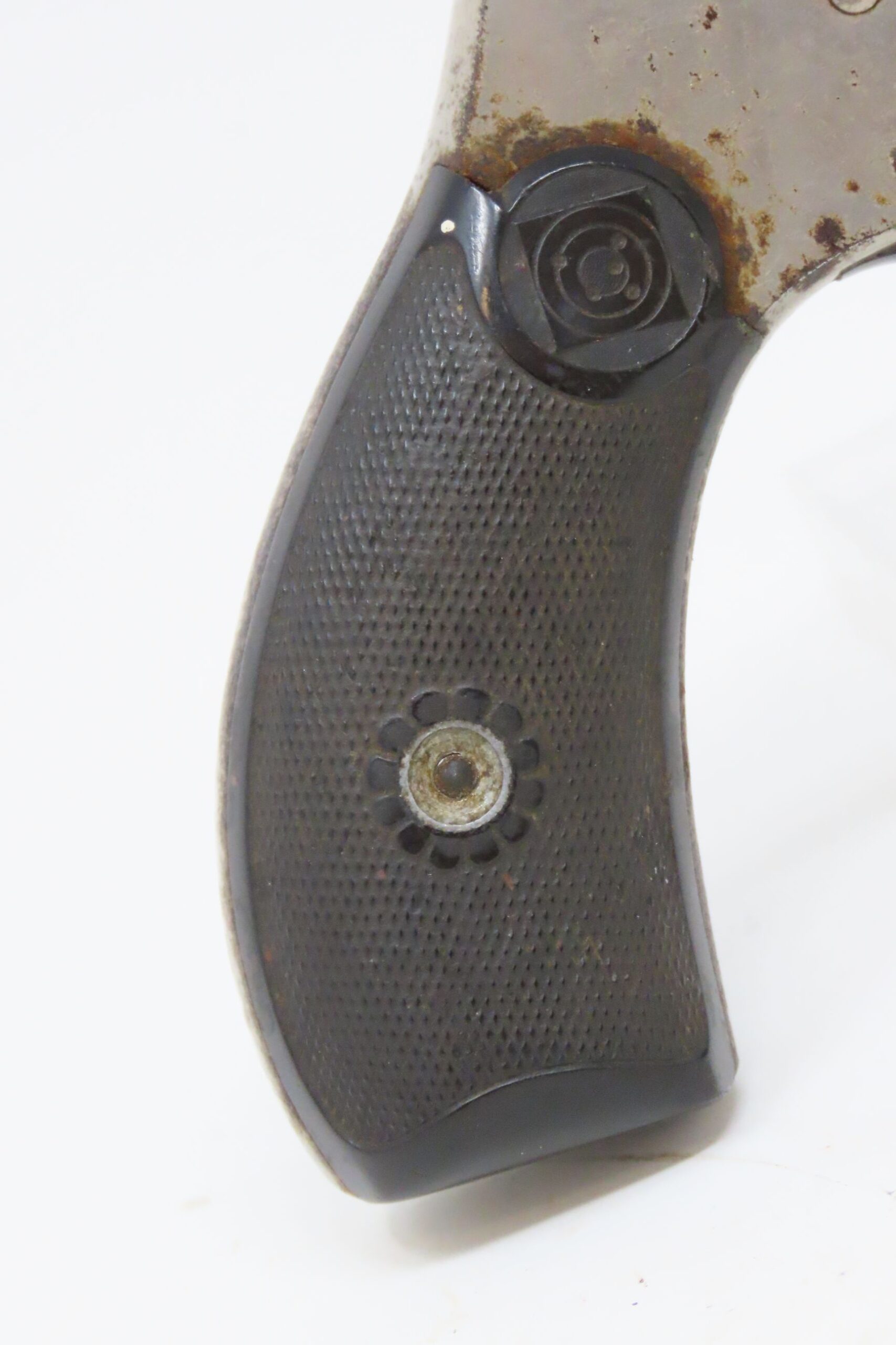 Harrington & Richardson Top BReak Hammerless Revolver 9.5 C&RAntique015 ...