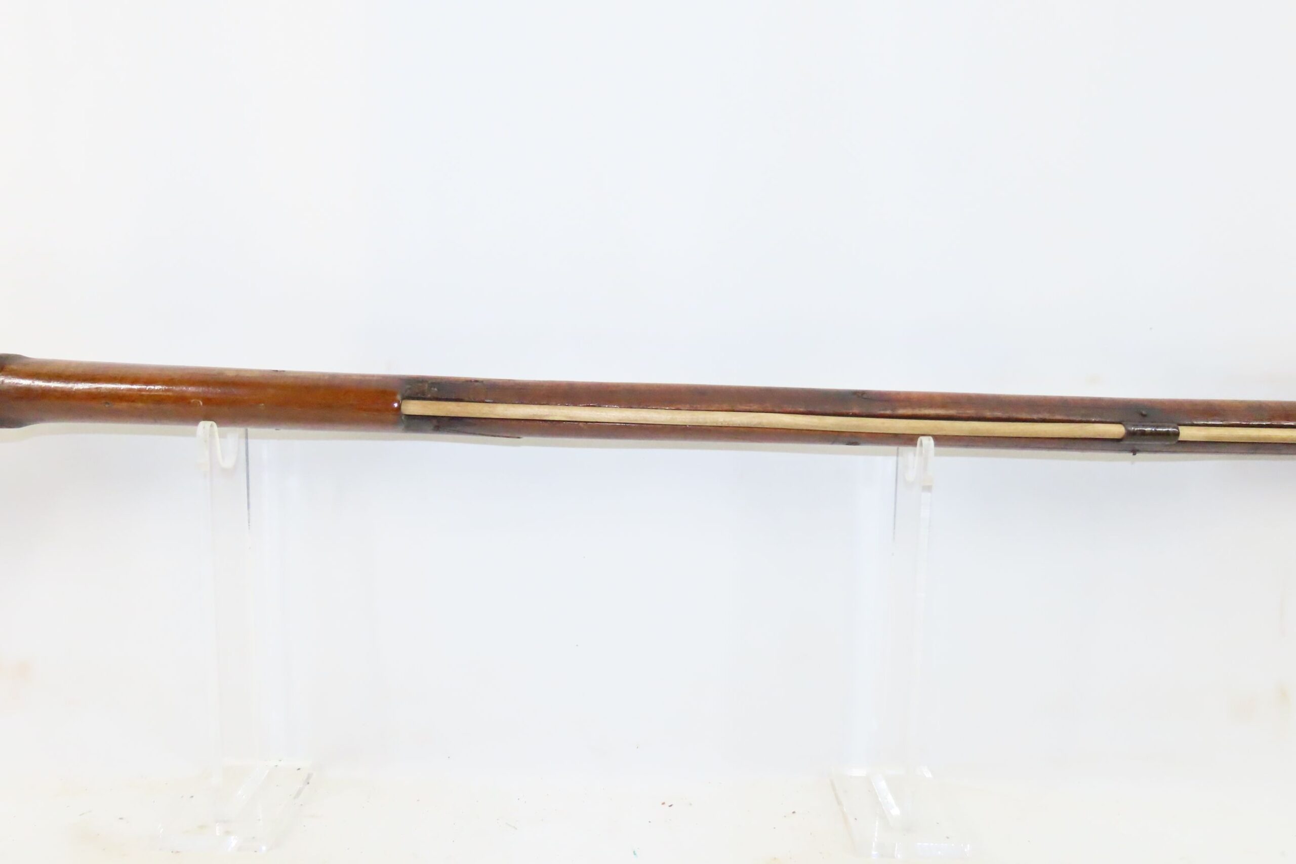 American Percussion Long Rifle 12 14 C RAntique008 Ancestry Guns american-percussion-long-rifle-12-14-c-rantique008-ancestry-guns