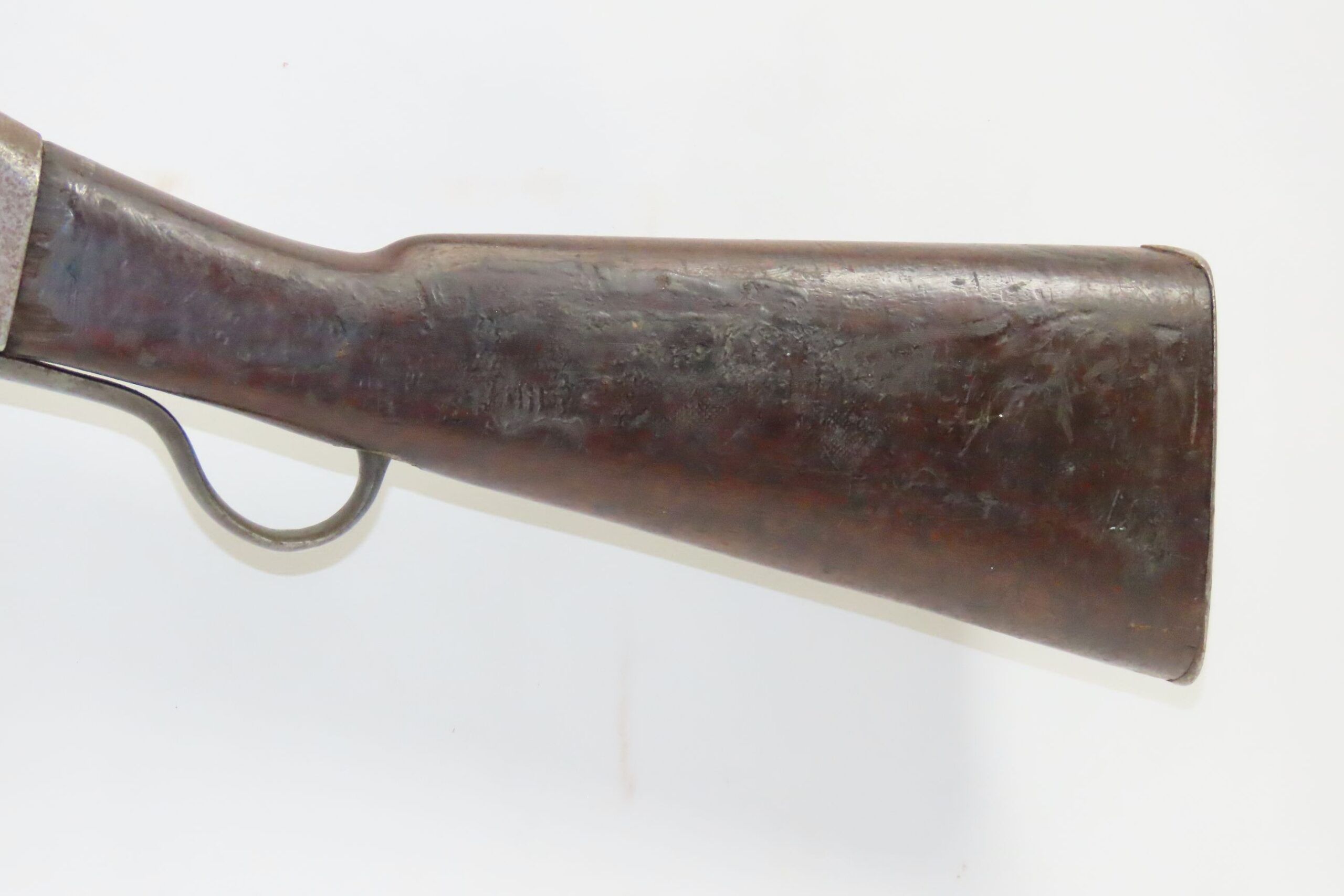 BSA Martini Henry Mk. III 1 Rifle 12.9 C&RAntique003 Ancestry Guns