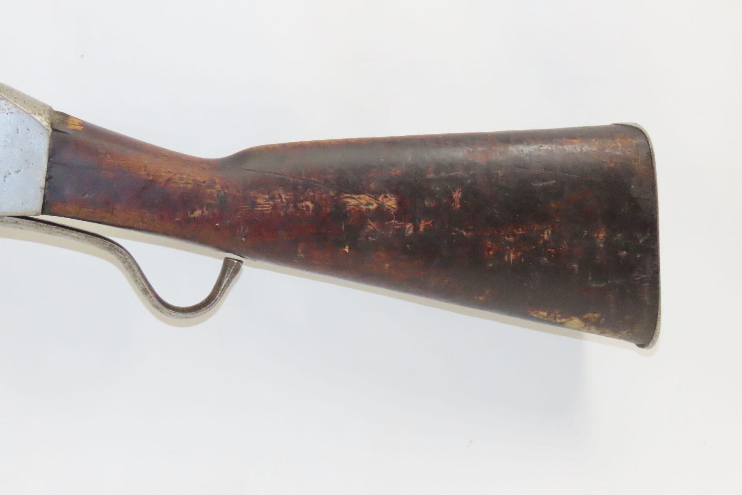 BSA Martini Henry Rifle 11.30 C&RAntique003 Ancestry Guns