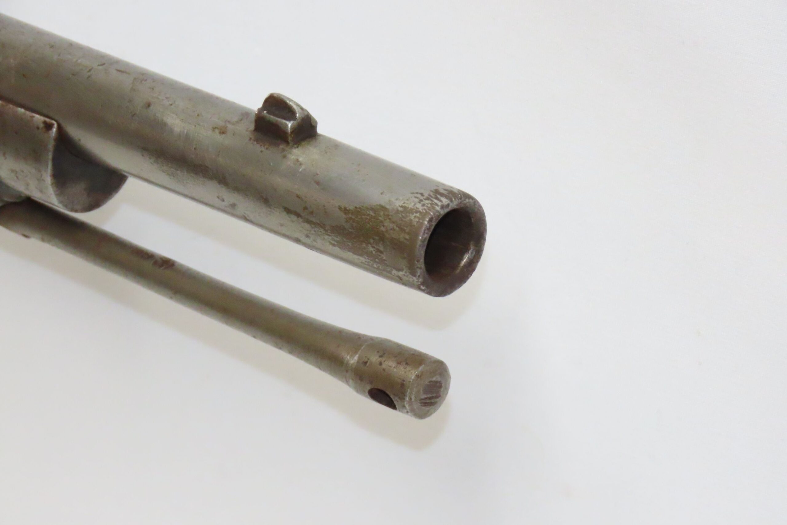 BSA Martini Henry Rifle 11.30 C&RAntique018 Ancestry Guns