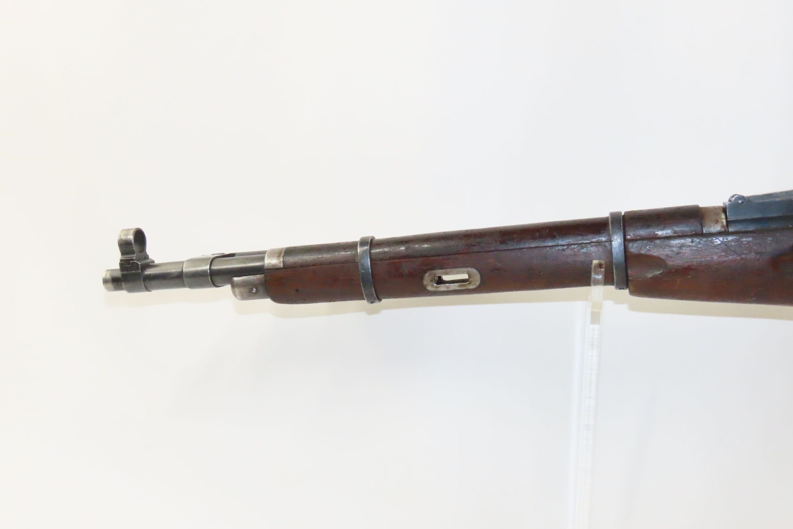 Chinese type 53 carbine 12 5 c rantique019 ancestry guns