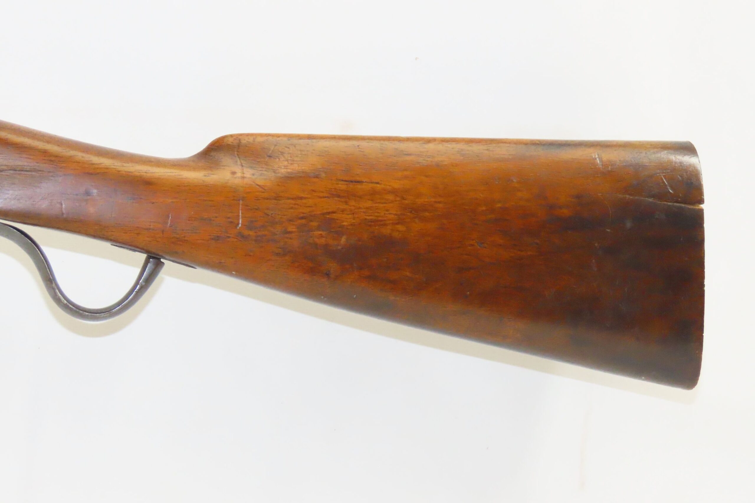 Martini Henry Sporting Rifle 12.6 C&RAntique003 Ancestry Guns