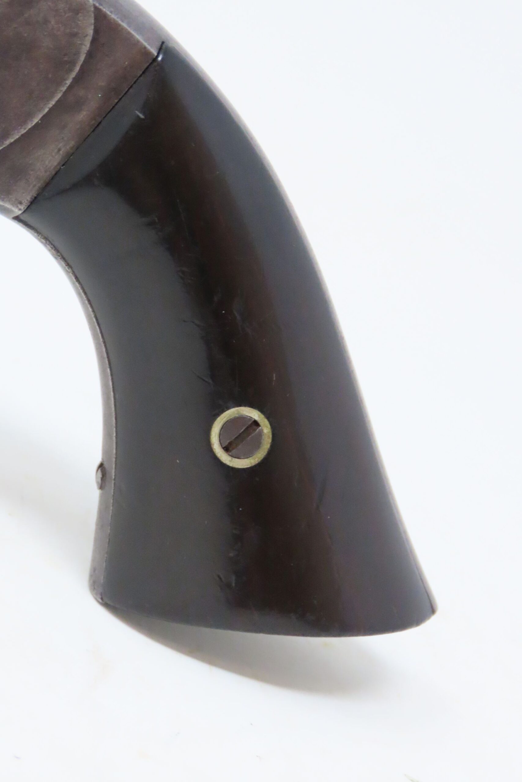 Smith & Wesson Model 2 Army Revolver with Factory Letter 8.18 C&RAntique004 Ancestry Guns