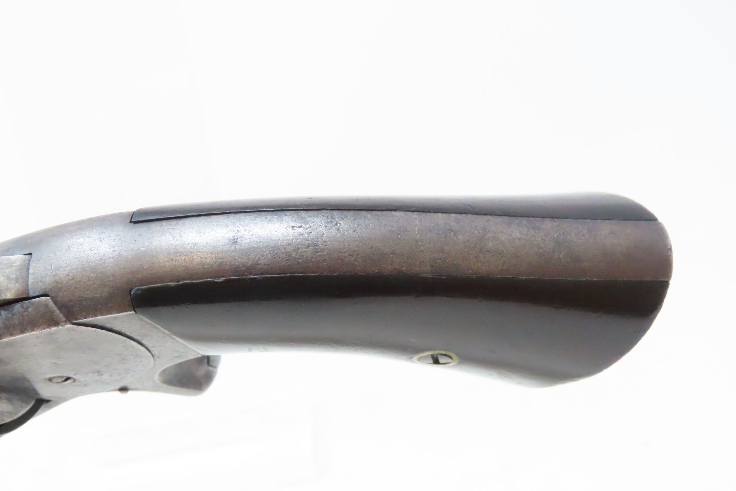 Smith & Wesson Model 2 Army Revolver with Factory Letter 8.18 C&RAntique007 Ancestry Guns