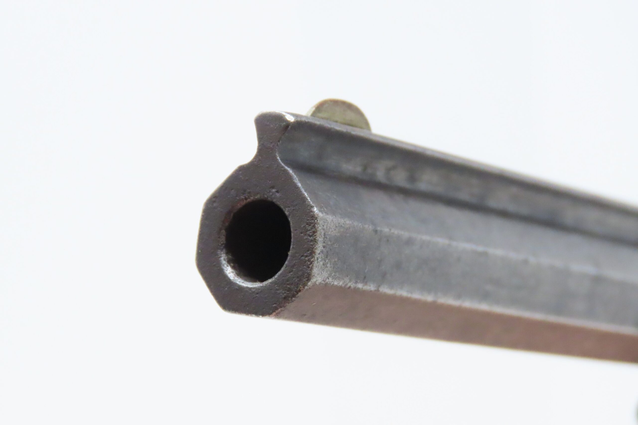 Smith & Wesson Model 2 Army Revolver with Factory Letter 8.18 C&RAntique011 Ancestry Guns