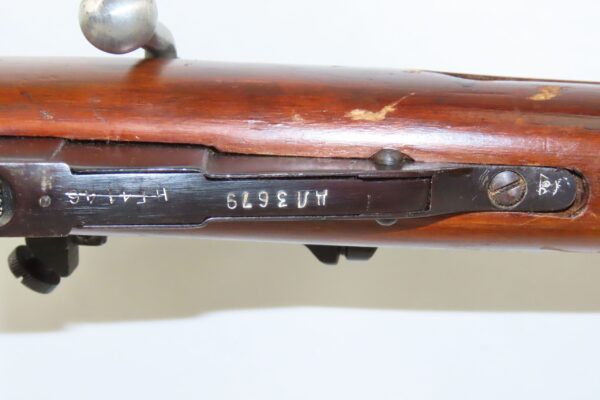 Nice WORLD WAR II Soviet IZHEVSK Model 91/30 Mosin-Nagant SNIPER C&R Rifle  Soviet Russia SNIPER RIFLE with SCOPE & SLING - Image 8