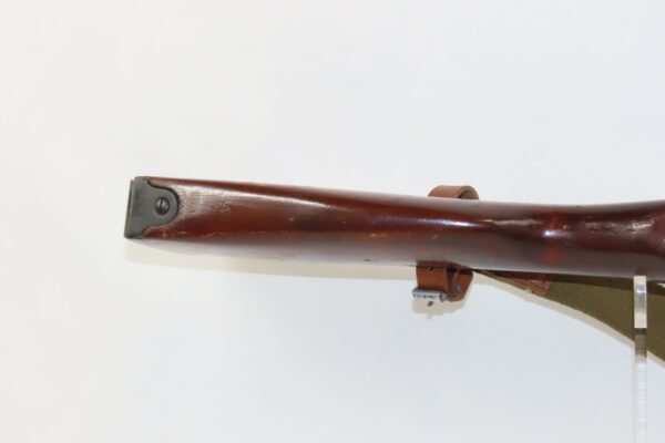 Nice WORLD WAR II Soviet IZHEVSK Model 91/30 Mosin-Nagant SNIPER C&R Rifle  Soviet Russia SNIPER RIFLE with SCOPE & SLING - Image 14