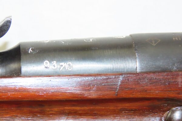 Nice WORLD WAR II Soviet IZHEVSK Model 91/30 Mosin-Nagant SNIPER C&R Rifle  Soviet Russia SNIPER RIFLE with SCOPE & SLING - Image 17