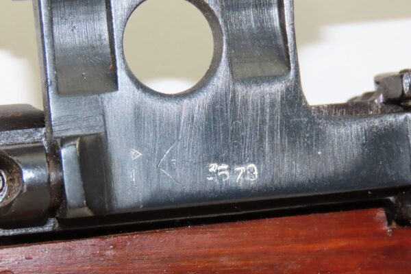 Nice WORLD WAR II Soviet IZHEVSK Model 91/30 Mosin-Nagant SNIPER C&R Rifle  Soviet Russia SNIPER RIFLE with SCOPE & SLING - Image 18