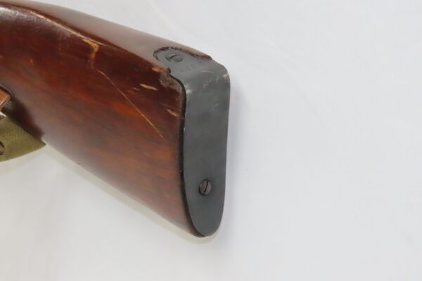Nice WORLD WAR II Soviet IZHEVSK Model 91/30 Mosin-Nagant SNIPER C&R Rifle  Soviet Russia SNIPER RIFLE with SCOPE & SLING - Image 24