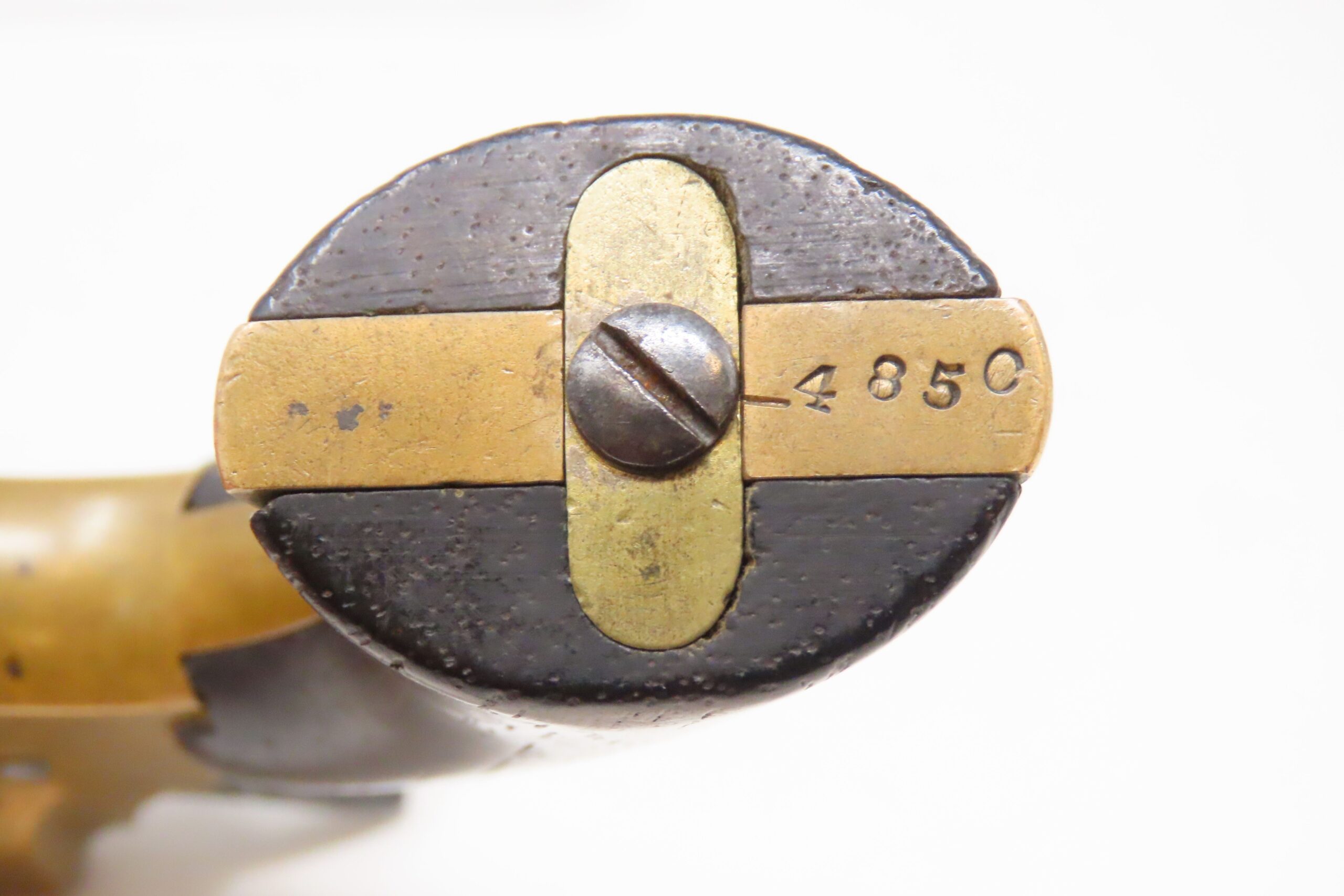 C. Sharps & Co. Model 2C Pepperbox Pistol 1.13 C&RAntique012 | Ancestry ...
