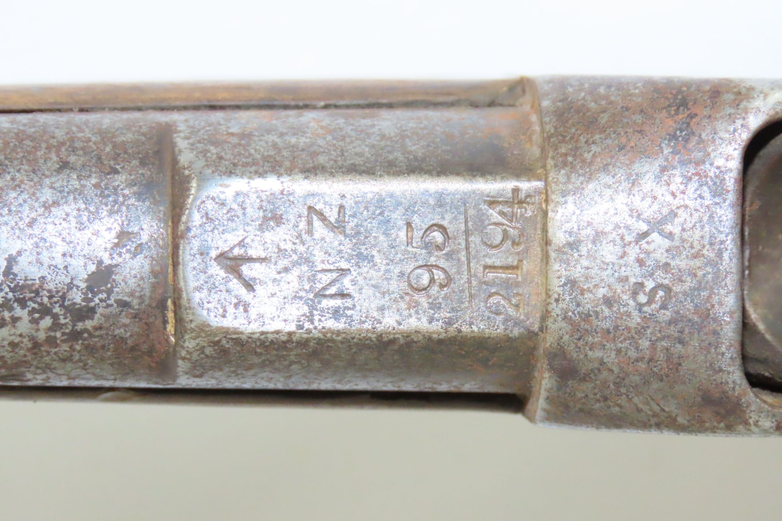 New Zealand Marked LSA Co. Martini Henry Mk III 1 Rifle 11.30 C&RAntique012 Ancestry Guns