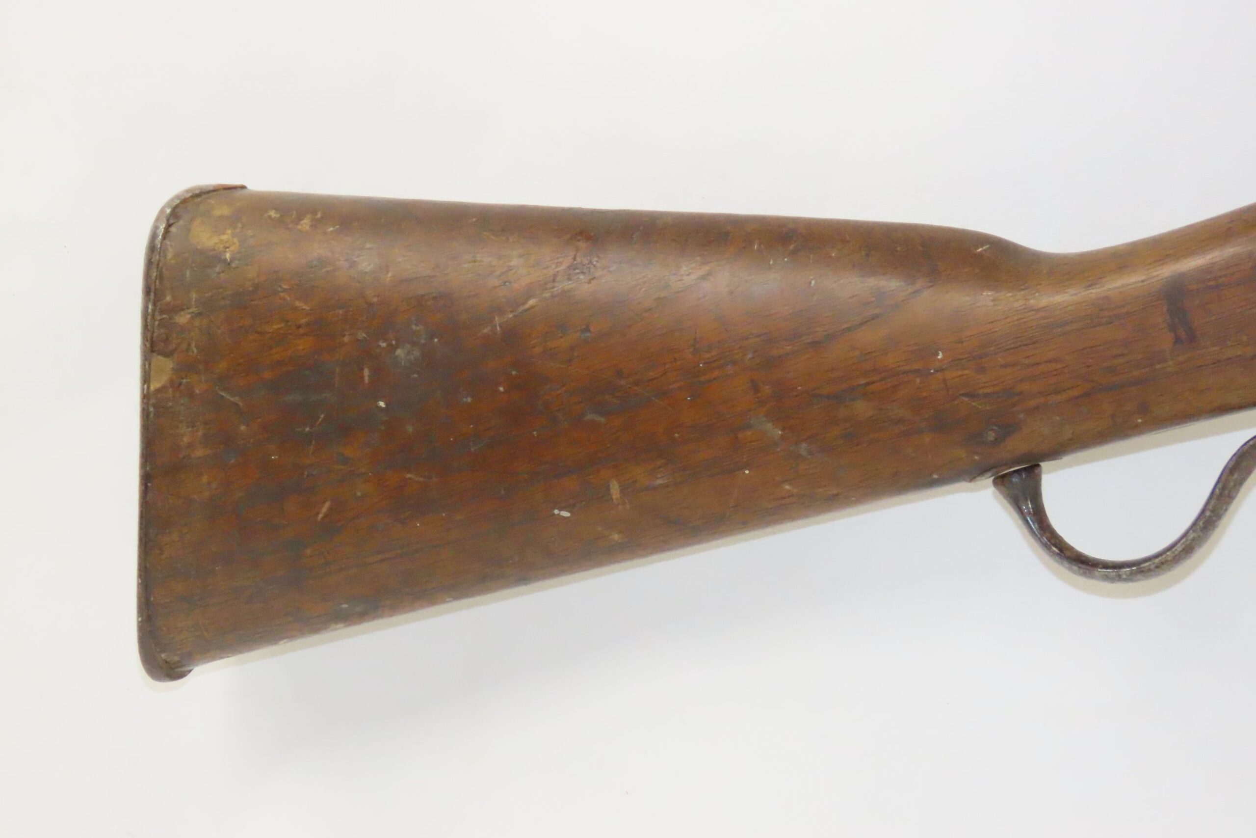 New Zealand Marked LSA Co. Martini Henry Mk III 1 Rifle 11.30 C&RAntique018 Ancestry Guns