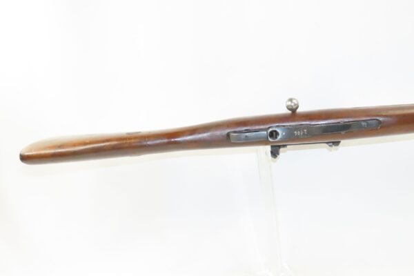 WORLD WAR II Era Soviet IZHEVSK Model 91/30 Mosin-Nagant SNIPER Rifle C&R   Soviet Russia SNIPER RIFLE w/ PU SCOPE & Muzzle Cover - Image 8