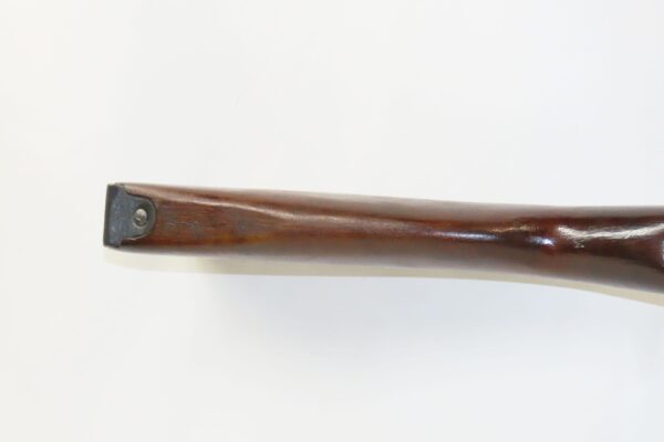 WORLD WAR II Era Soviet IZHEVSK Model 91/30 Mosin-Nagant SNIPER Rifle C&R   Soviet Russia SNIPER RIFLE w/ PU SCOPE & Muzzle Cover - Image 13