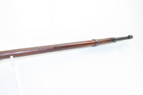 WORLD WAR II Era Soviet IZHEVSK Model 91/30 Mosin-Nagant SNIPER Rifle C&R   Soviet Russia SNIPER RIFLE w/ PU SCOPE & Muzzle Cover - Image 15