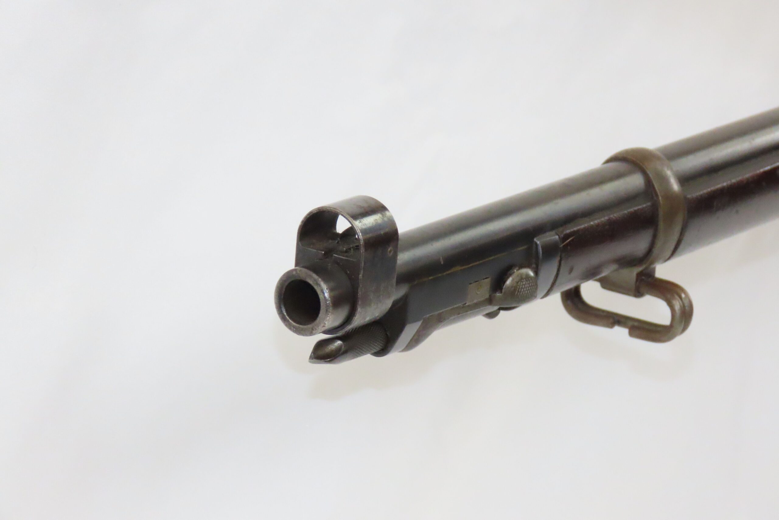 Springfield Model 1888 Trapdoor Rifle 1.2 C&RAntique021 | Ancestry Guns
