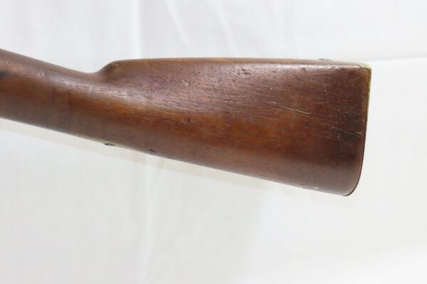 COLT ALTERATION Antique US ROBBINS & LAWRENCE Model 1841 MISSISSIPPI Rifle  Rifle-Musket with SABER BAYONET & 500 yd Sight - Image 17