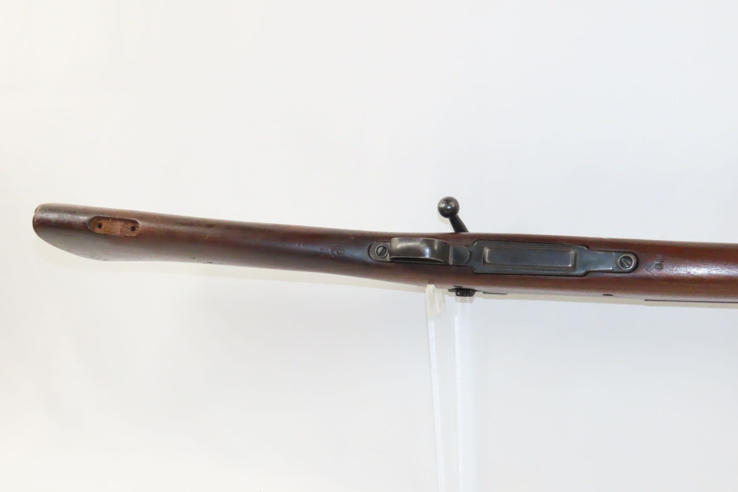 WORLD WAR II US Remington M1903A3 BOLT ACTION .30-06 Springfield C&R ...