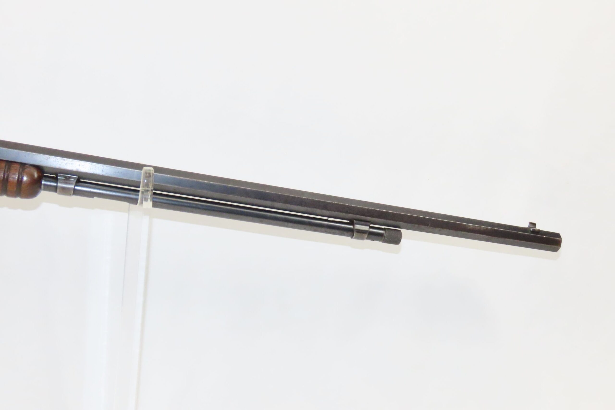 Winchester Model 1890 Slide Action Rifle 2.15 C&RAntique017 Ancestry Guns